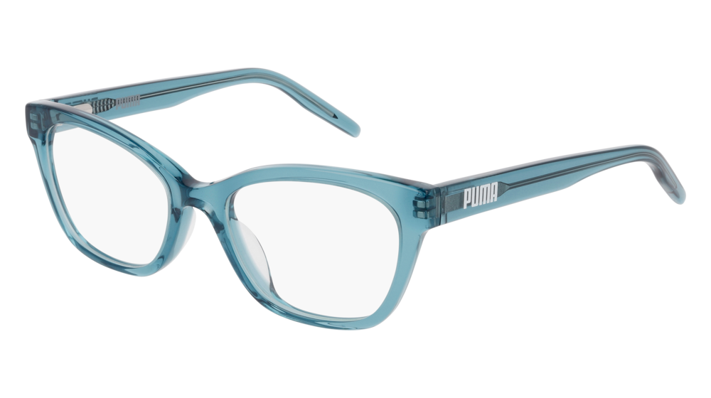 Puma PJ0045O-002 47 Optical Frame ACETATE